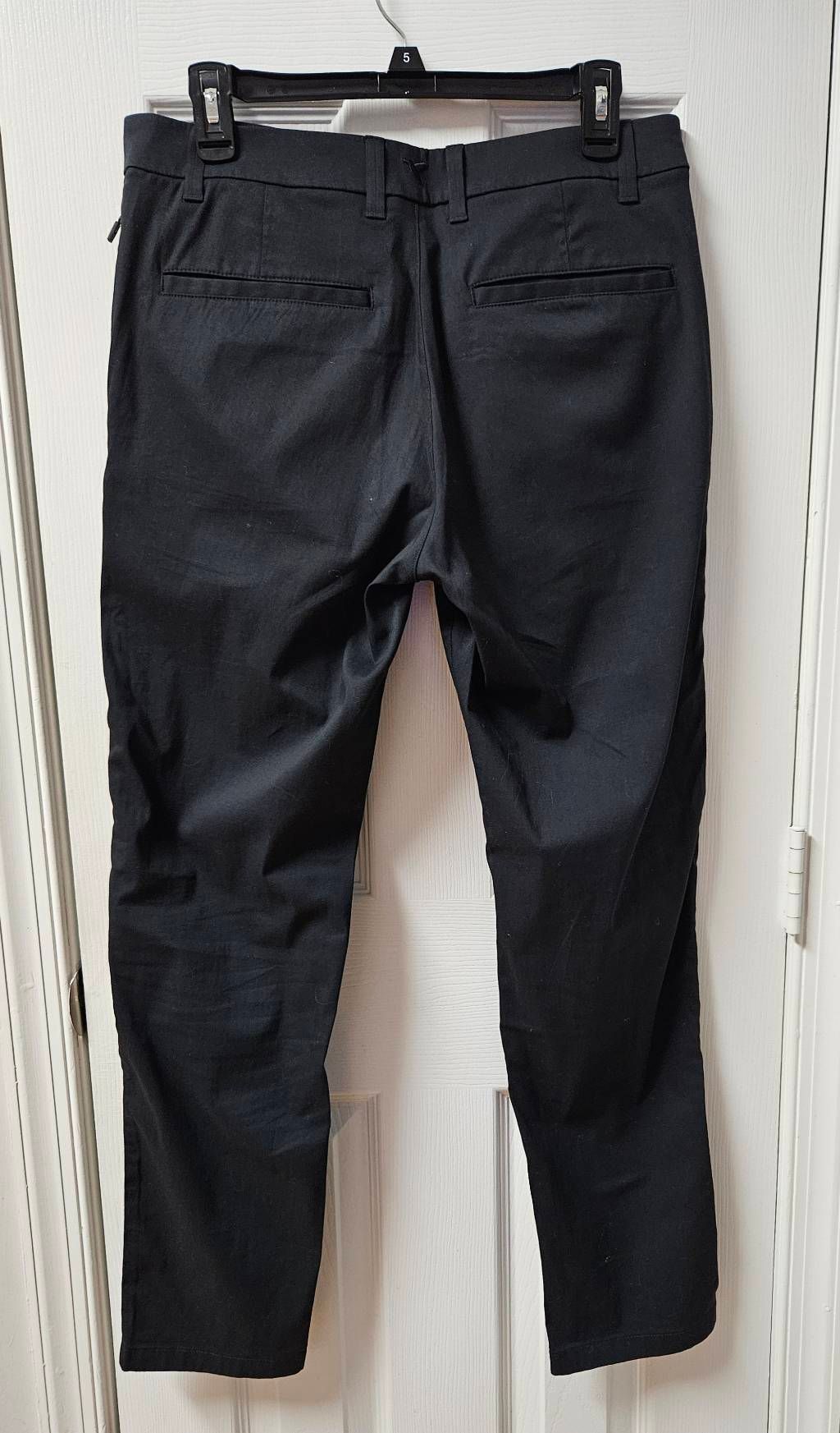 Birddogs Slim-Fit Pants 32x30 — image 4 of 8